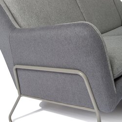 hjh OFFICE Sofa LAGUN