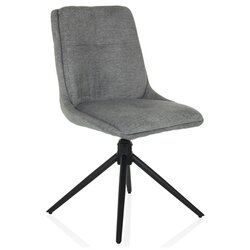 hjh OFFICE 800201 Dining Stuhl Tarviso I 
