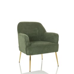 hjh OFFICE 940002 Loungesessel Thasso 