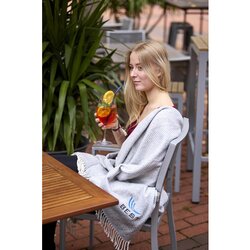 BEST 69617058 Outdoor Decke Cuddly gr 