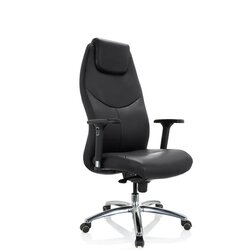 hjh OFFICE 601009 Chefsessel Ferrara 