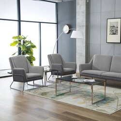 hjh OFFICE Sessel LAGUN