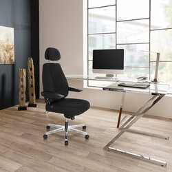 hjh OFFICE Chefsessel 24 HOURS