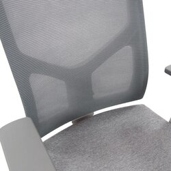 hjh OFFICE Besucherstuhl BRETON V W