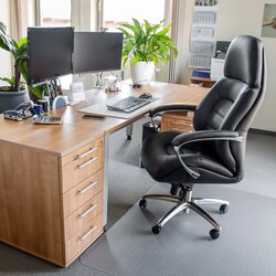 hjh OFFICE Chefsessel BRENTON XXL