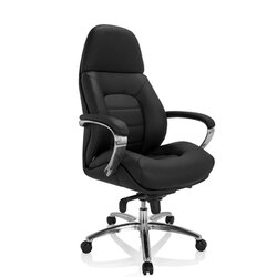 hjh OFFICE 729423 Chefsessel Brenton XXL 