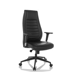 hjh OFFICE 601011 Chefsessel Vitoro B 