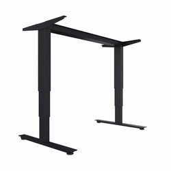 Neutralware 810065791 Sitz-/Stehtischgestell   B1150mm höhenverstellbar an