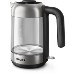 Philips HD9339/80 Wasserkocher Series 5000 1,7l Glas
