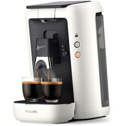 Philips CSA260/10 Kaffeemaschine Senseo Maestro ws