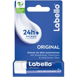 Labello Lippenpflegestift Original