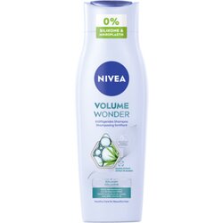 NIVEA 81414 Shampoo Volume Wonder 250ml 