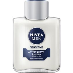 NIVEA MEN 81306 After Shave Balsam Sensitive 100ml