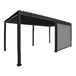 BEST 49930150 Seitenrollo 300cm an 