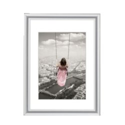Hama 00193202 Kunststoffrahmen Swing 13x18cm si
