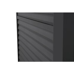 BEST Zubehör Terrassenüberdachung Shutter Best Terrassenüberdachung Cadiz 49936050 , 49953050, 49972050