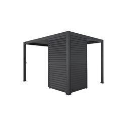 BEST Zubehör Terrassenüberdachung Shutter Best Terrassenüberdachung Cadiz 49936050 , 49953050, 49972050