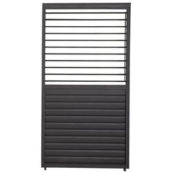 BEST 515431 Seitenwand Shutter Cadiz 300cm an