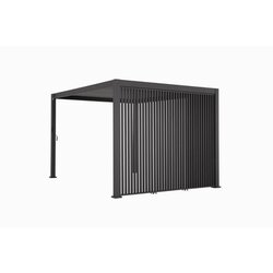 BEST Zubehör Terrassenüberdachung Vertical Best Terrassenüberdachung Cadiz 49936050, 49953050, 49972050