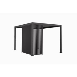 BEST Zubehör Terrassenüberdachung Vertical Best Terrassenüberdachung Cadiz 49936050, 49953050, 49972050