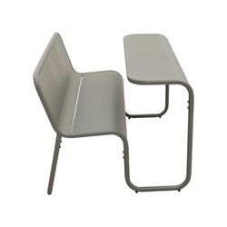BEST 5735123351 Picknicktisch Soullmate grün 