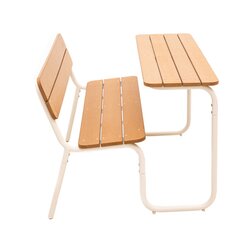 BEST 5738123301 Picknicktisch Soullmate standard beige
