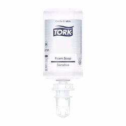 Tork 520701 Schaumseife sensitive S4 1l 