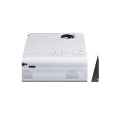 Lenco Beamer LPJ-280WH