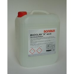 BONALIN 50.0026.005 Flüssigseife Madolan 5l ws 