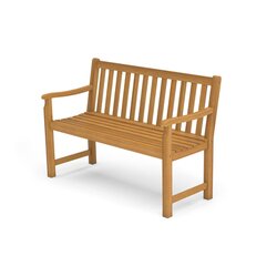 BEST 557402 Bank Stockholm Akazie 120cm 