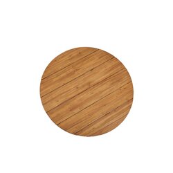 BEST Gartentisch Delft 135 x 76,2 x 135 cm (B x H x T)