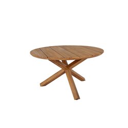 BEST 523403 Gartentisch Delft Akazie 