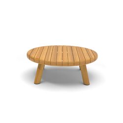 BEST 585402 Kaffetisch Matera Akazie 60cm 