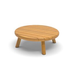 BEST Loungemöbel Matera Beistelltisch 7,4 kg