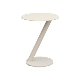 BEST 585491 Beistelltisch Paros sand 
