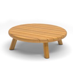 BEST Loungemöbel Matera Beistelltisch 10 kg
