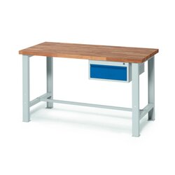 Neutralware 820204956 Hängecontainer WS PROFI SYSTEM 1Schub lgr/ebl