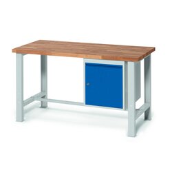 Neutralware 820205256 Hängecontainer WS Profi System 1Tür lgr/ebl