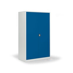 Neutralware 820206156 Materialschrank 1200mm lgr/ebl