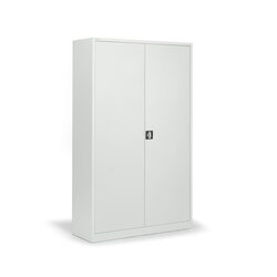 Neutralware 820206181 Materialschrank 1200mm lgr/lgr