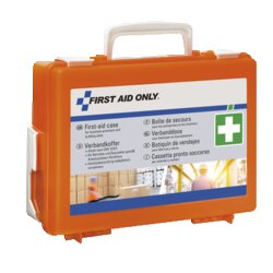 FIRST AID ONLY Erste Hilfe Koffer DIN 13157