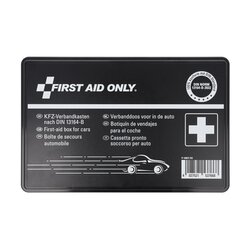FIRST AID ONLY P-10071 EU Verbandtasche KFZ DIN 13164 