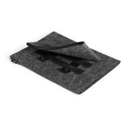DURABLE Notebookhülle MultiBag EFFECT bis 33 cm (13")
