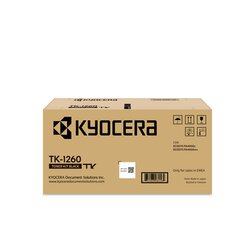 KYOCERA Toner TK-1260 schwarz