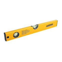 BRÜDER MANNESMANN 811-1000 Wasserwaage 1000mm 