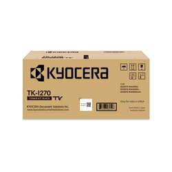 KYOCERA Toner TK-1270 schwarz