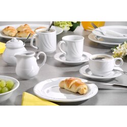caterado Kaffeebecher Arcadia