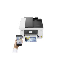 Canon Multifunktionsgerät MAXIFY GX4050 4:1