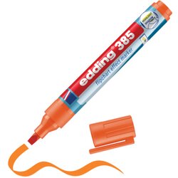 edding Flipchartmarker 385 effect