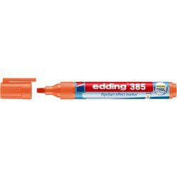 edding 4-385006 Flipchartmarker effect or 
